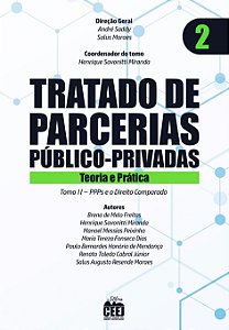 Tratado de PPP - Vol. 2 – PPPs e o Direito Comparado