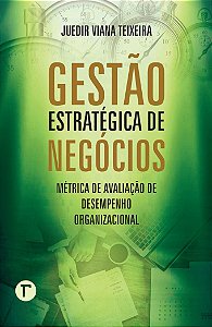 Gestão estratégica de negócios