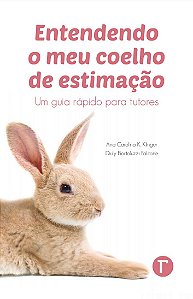 Entendendo o meu coelho de estimação