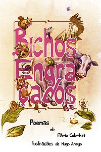 Bichos Engraçados