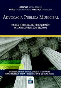 ADVOCACIA PÚBLICA MUNICIPAL