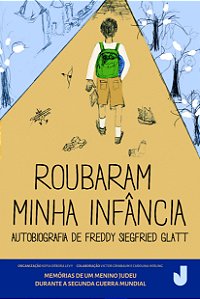 Roubaram minha infância