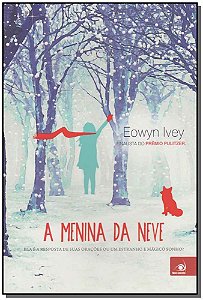 Menina Da Neve, A