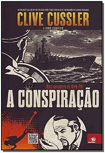 Conspiracao: Uma Aventura De Dirk Pitt, A