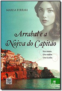 Arrabal E A Noiva Do Capitao