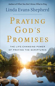 Praying God's Promises