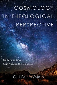 Cosmology in Theological Perspective