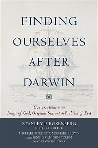 Finding Ourselves after Darwin