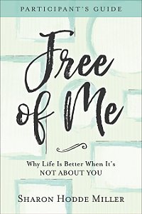 Free of Me Participant’s Guide