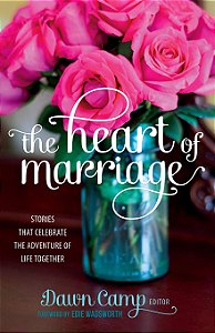 Heart of Marriage