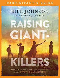 Raising Giant-Killers Participant's Guide