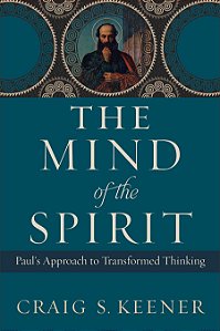 Mind of the Spirit