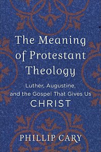 Meaning of Protestant Theology