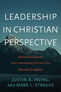 Leadership in Christian Perspective