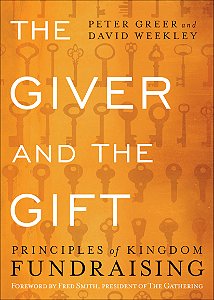 Giver and the Gift