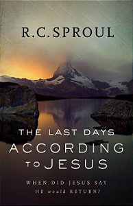 Last Days according to Jesus