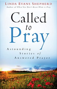 Called to Pray