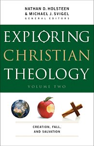 Exploring Christian Theology vol 2