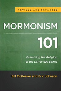 Mormonism 101