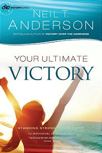 Your Ultimate Victory