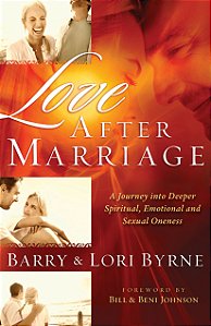 Love After Marriage