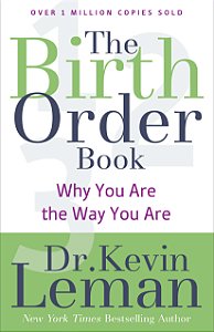 Birth Order Book