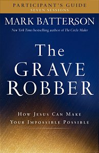 Grave Robber Participant's Guide