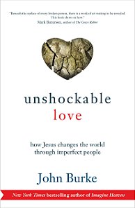 Unshockable Love