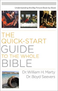 Quick-Start Guide to the Whole Bible