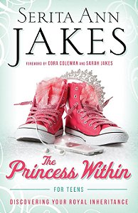 Princess Within for Teens
