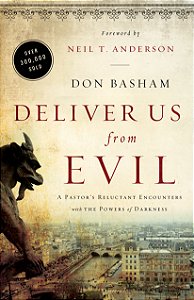 Deliver Us from Evil