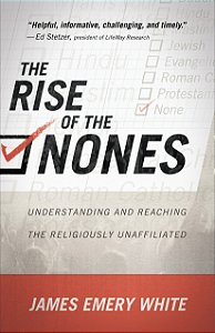 Rise of the Nones