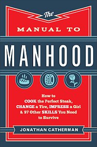 Manual to Manhood