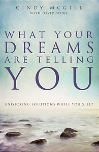 What Your Dreams Are Telling You