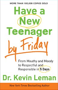 Have a New Teenager by Friday