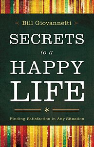 Secrets to a Happy Life