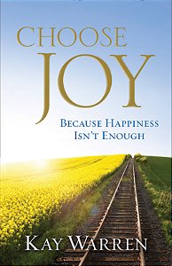 Choose Joy