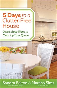 5 Days to a Clutter-Free House