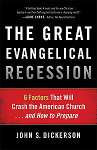 Great Evangelical Recession