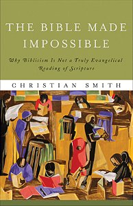 Bible Made Impossible