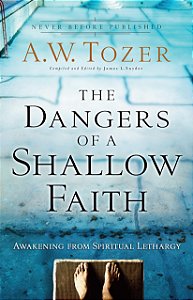 Dangers of a Shallow Faith
