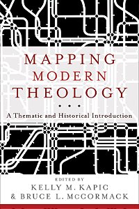 Mapping Modern Theology