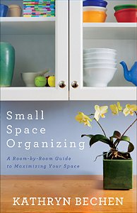 Small Space Organizing