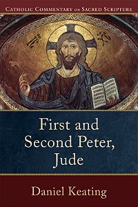 First and Second Peter, Jude