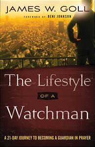 Lifestyle of a Watchman