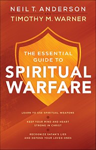 Essential Guide to Spiritual Warfare