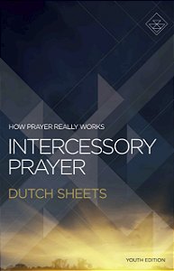 Intercessory Prayer