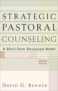 Strategic Pastoral Counseling