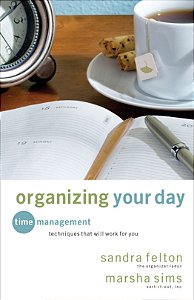 Organizing Your Day