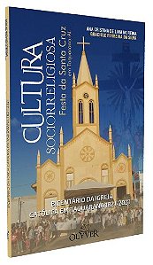 Cultura sociorreligiosa: Festa da Santa Cruz em Taquarana-AL
